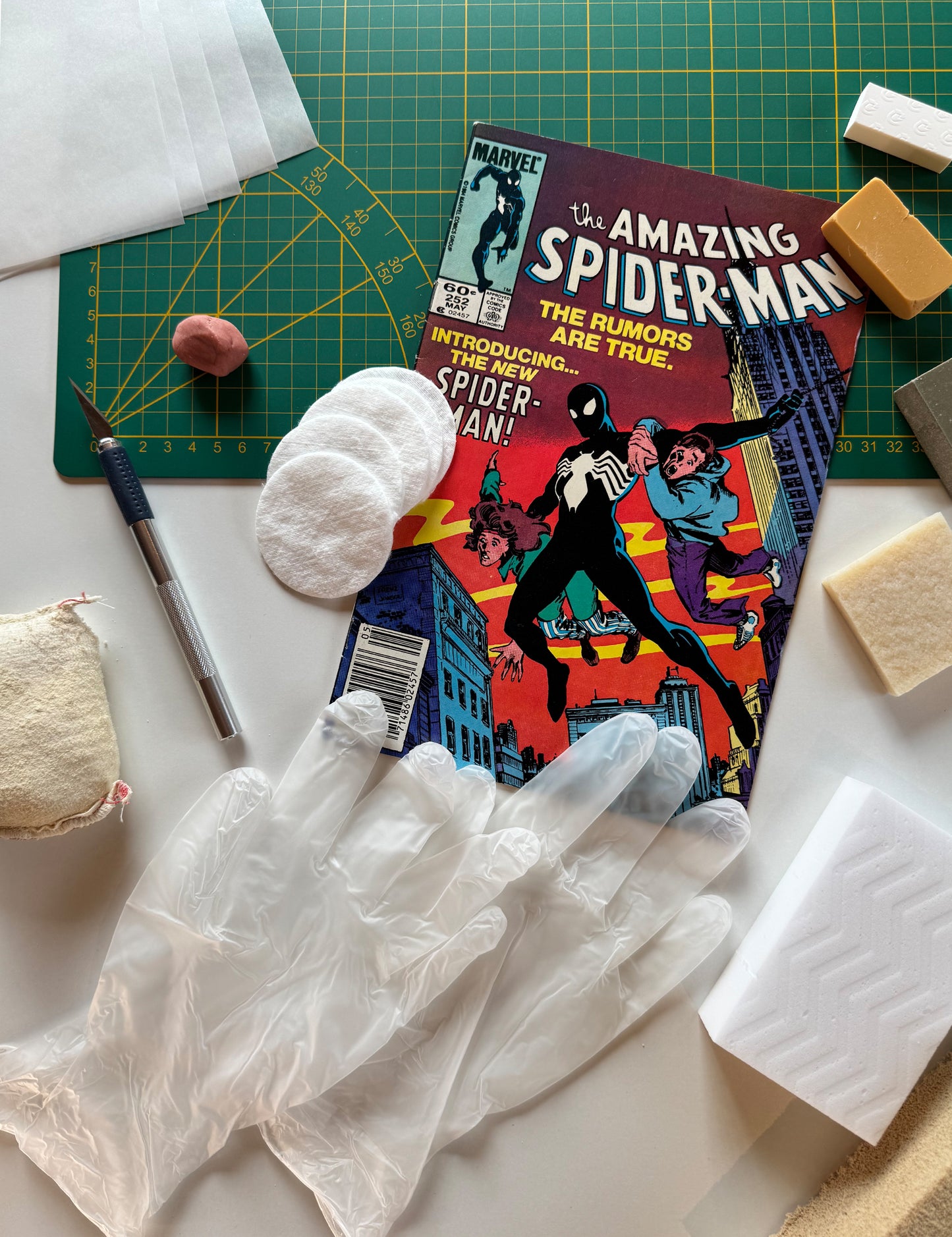 Comic Reinigung & Pressen – Professioneller Service