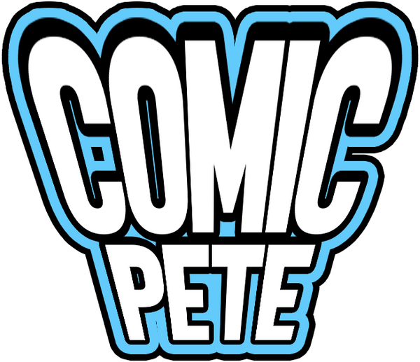 ComicPete