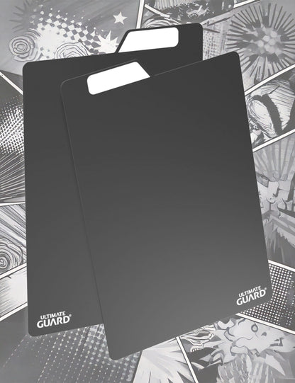 Ultimate Guard - Comic Book Dividers - Schwarz - Titeltrenner (25)