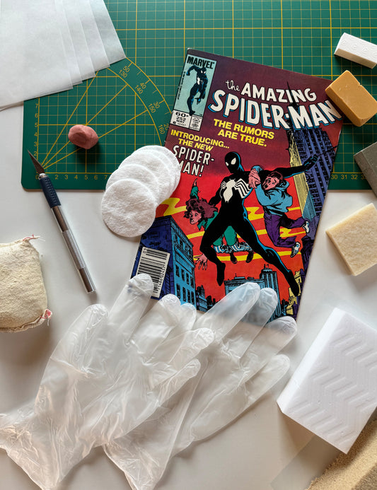 Comic Reinigung & Pressen – Professioneller Service